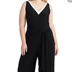 Ralph Lauren Isibelle Jumpsuit